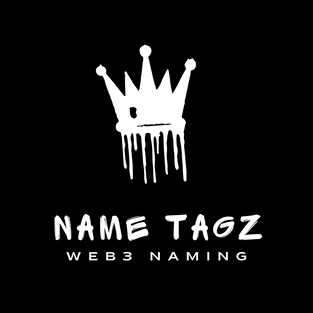 Name Tagz